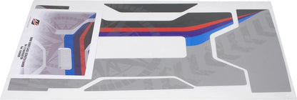 UNIRACING Scratch Saver för BMW Vario Case bild 4 PMMEDIA:2f98cde66afc0f88