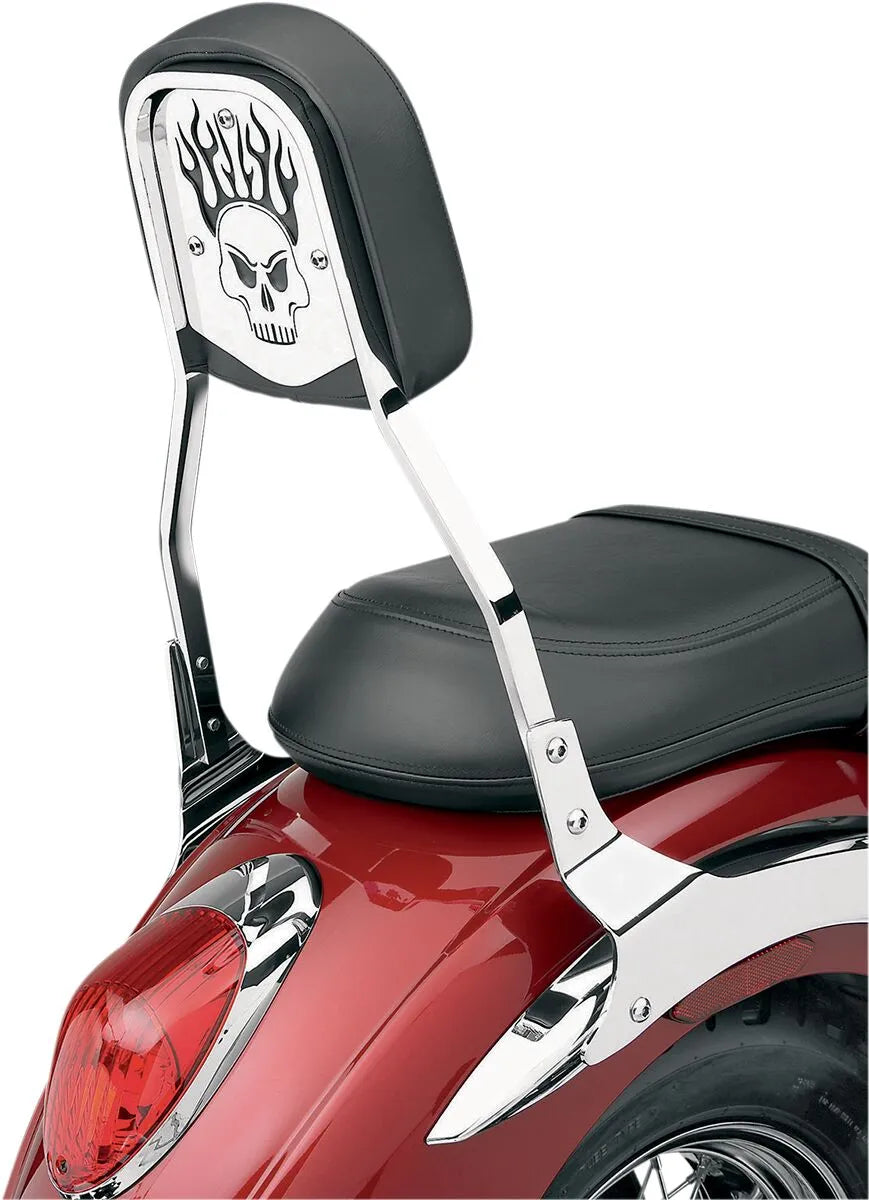 Cobra Backrest Insert Styling för sissybar bild 4 PMMEDIA:3a9bf5ae8c416c24