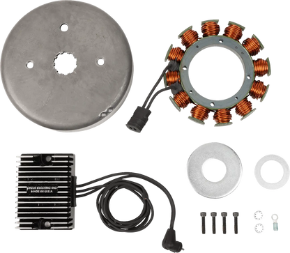 CYCLE ELECTRIC INC Laddningskit FL/FX 84-70 22A bild 2 PMMEDIA:2a768919be184868