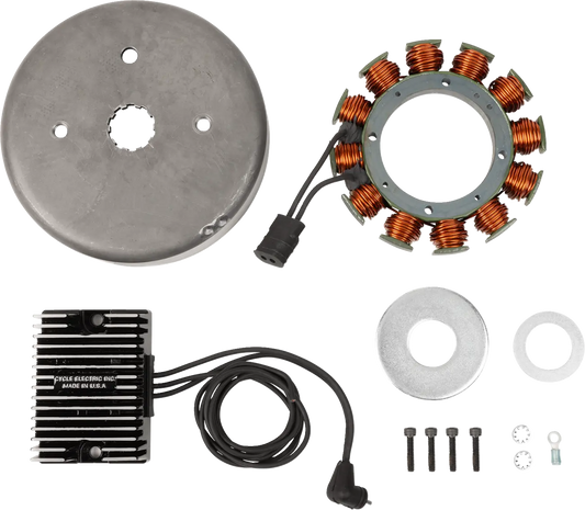 CYCLE ELECTRIC INC Laddningskit FL/FX 84-70 22A bild 2 PMMEDIA:2a768919be184868