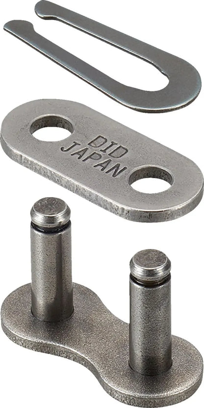 Did 420 STD Connecting Link Kedjelänkar & delar bild 4 PMMEDIA:aac3c9f729f493e6