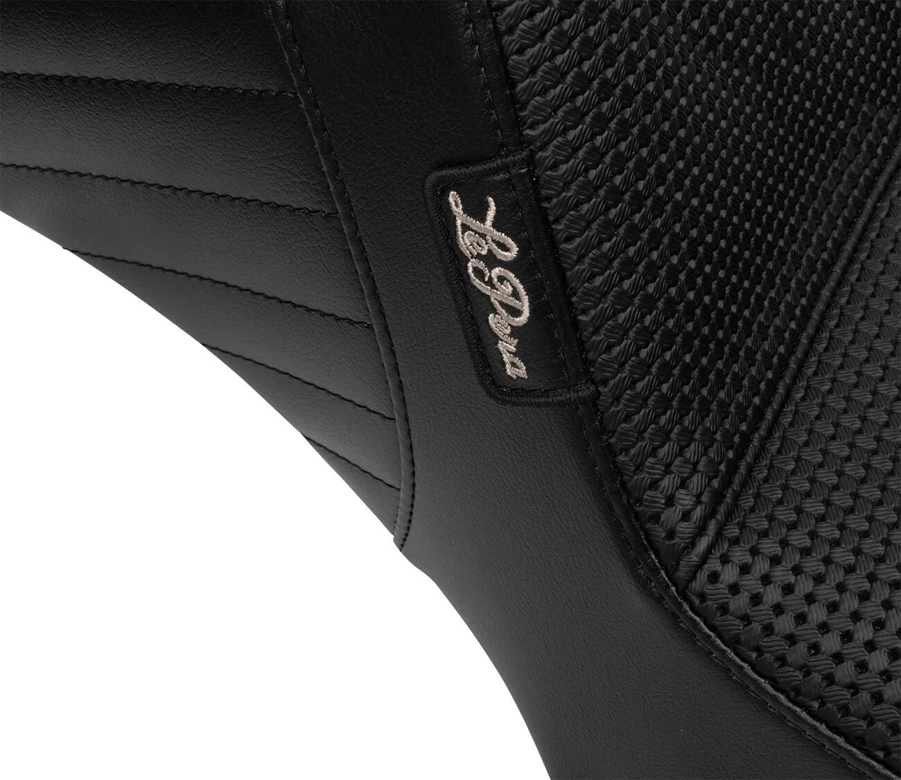 Le Pera Kickflip Daddy Long Legs Seat Sadlar Harley Touring bild 19 PMMEDIA:8737f7d87c63da56
