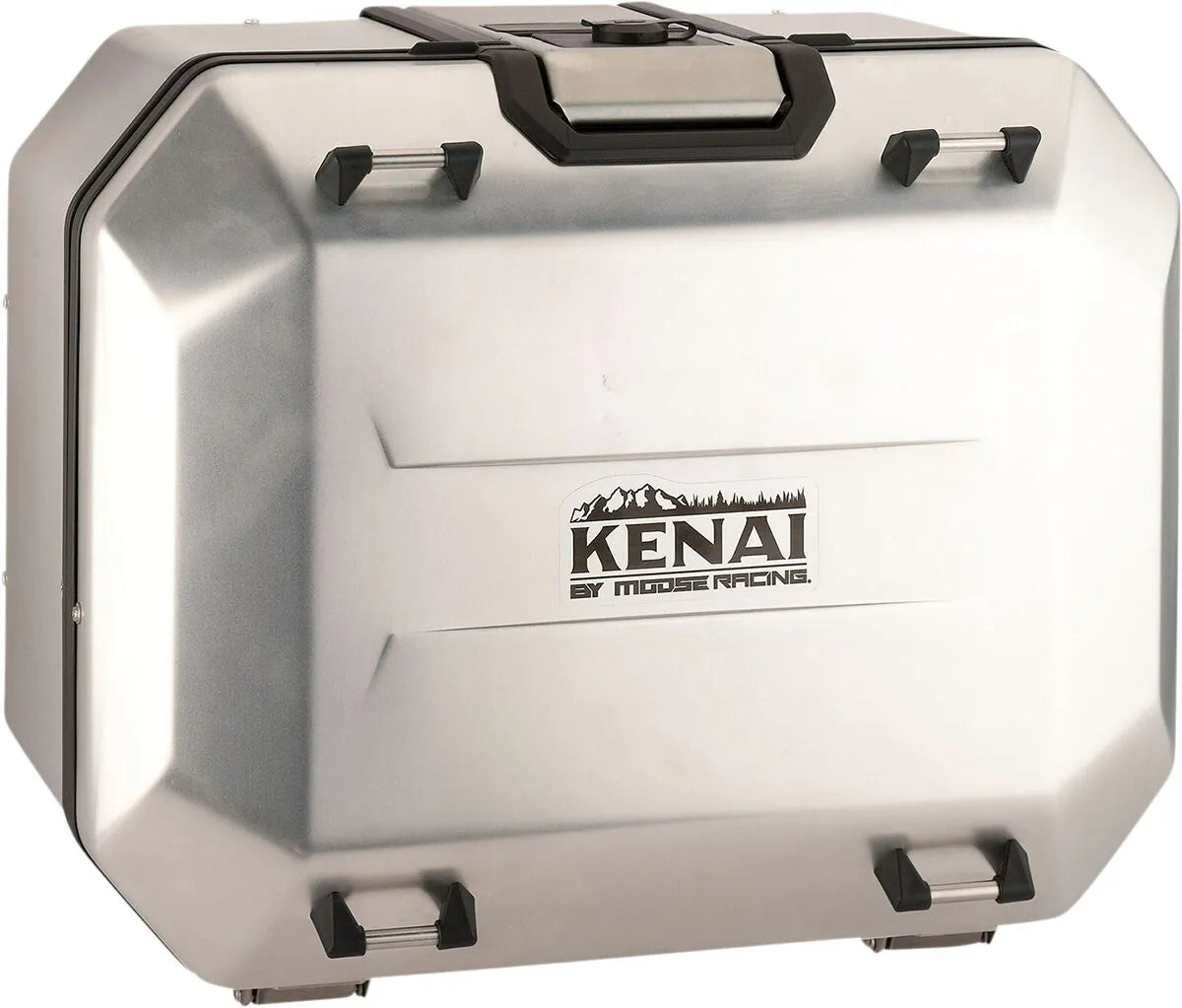 MOOSE OFFROAD HARD-PARTS Kenai TERRA TOP CASE 37 SIL bild 3 PMMEDIA:d534df767c07ac54