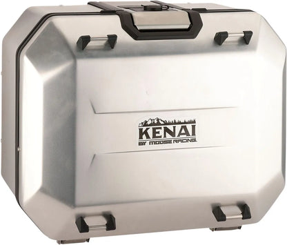 MOOSE OFFROAD HARD-PARTS Kenai TERRA TOP CASE 37 SIL bild 3 PMMEDIA:d534df767c07ac54