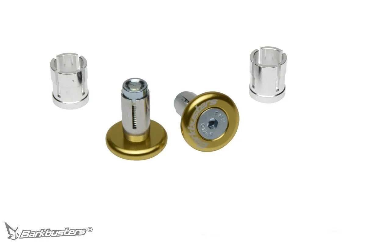 Barkbusters Bar End Plug Handskydd bild 4 PMMEDIA:fdb36d8fc83f6213