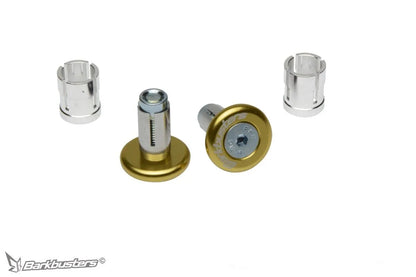 Barkbusters Bar End Plug Handskydd bild 4 PMMEDIA:fdb36d8fc83f6213