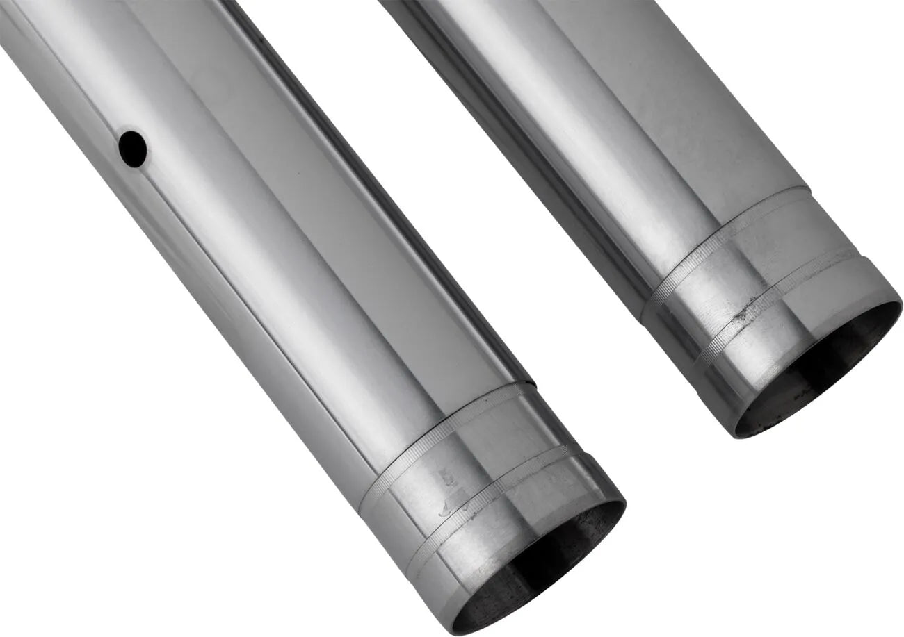 Custom Cycle Engineering Fork Tubes Gaffelben bild 1 PMMEDIA:a1dae741107d9c4e