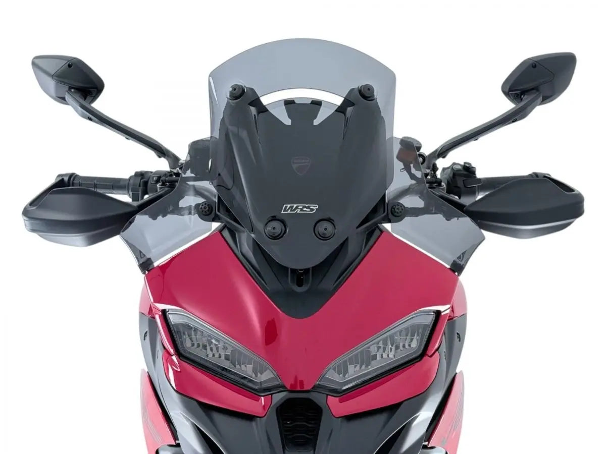 Wrs Windscreen Sport OEM Street bild 14 PMMEDIA:1702f6132768434c