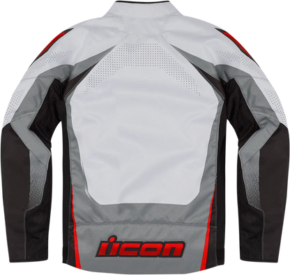 ICON Hooligan Ultrabolt™ Jacka bild 6 PMMEDIA:e829fb1aec3db1d4