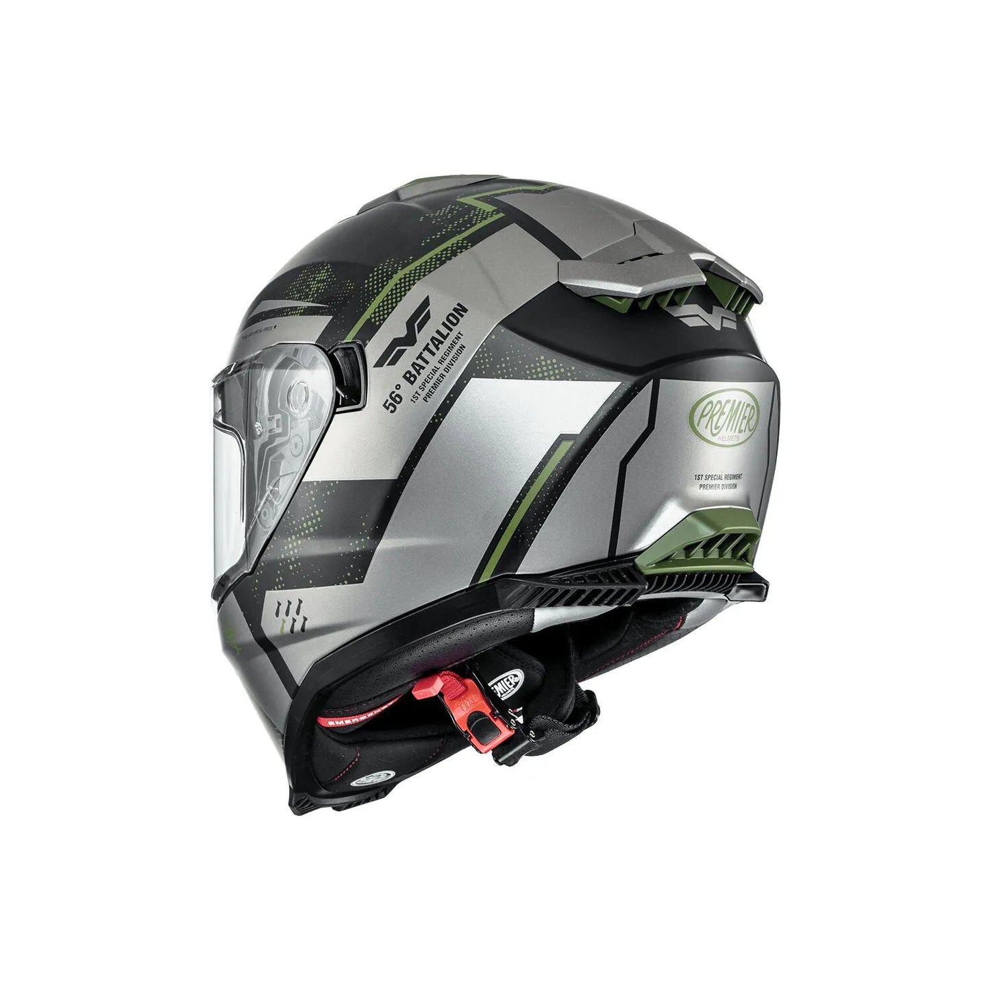 Premier Helmets Typhoon BA Integralhjälm vuxen bild 5 PMMEDIA:4053975b4600035c