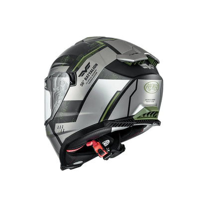 Premier Helmets Typhoon BA Integralhjälm vuxen bild 5 PMMEDIA:4053975b4600035c