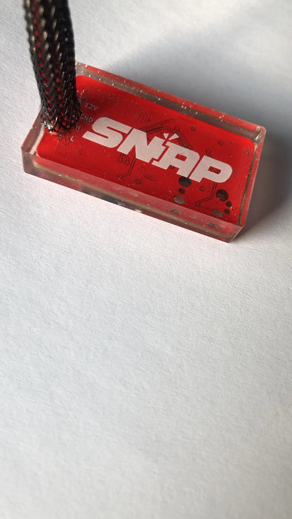 RBW SKULL SNAP BMW 2024-UP bild 1 PMMEDIA:ce2a6250dc962c44