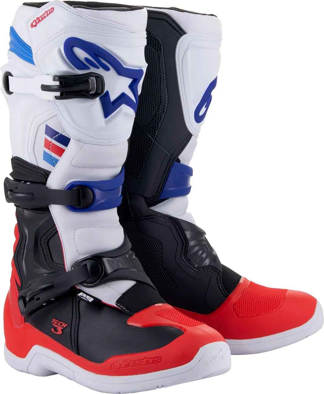 Alpinestars(Mx) Tech 3 MC Stövlar bild 1 PMMEDIA:6bf633e903279af1