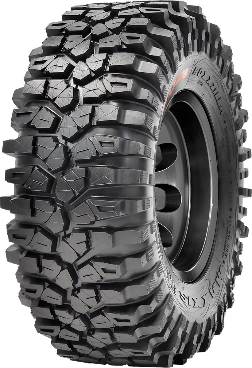 MAXXIS ROXXZI ML7 30x10R14 ATV-däck bild 5 PMMEDIA:b58d6b4df17f83ed
