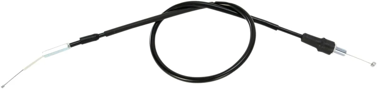 MOOSE OFFROAD HARD-PARTS Svart Gasvajer bild 1 PMMEDIA:6b3aba26722466c2