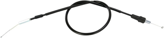 MOOSE OFFROAD HARD-PARTS Svart Gasvajer bild 1 PMMEDIA:6b3aba26722466c2
