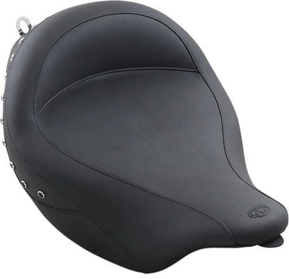 MUSTANG Studded Super Wide Solo Seat bild 1 PMMEDIA:b2723546c2651a9c