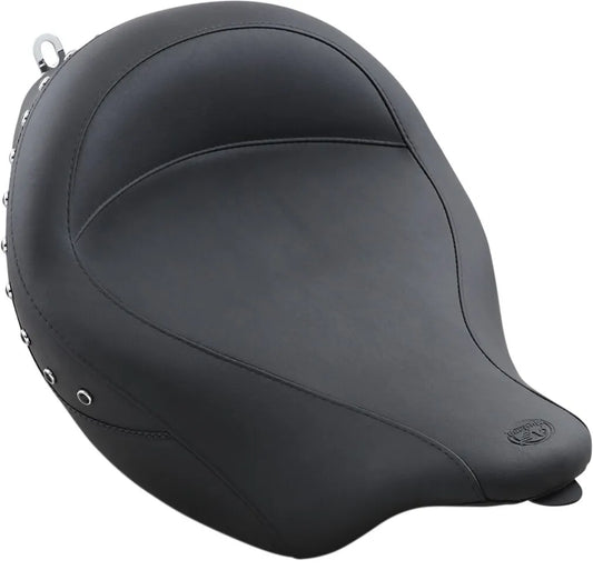 MUSTANG Studded Super Wide Solo Seat bild 1 PMMEDIA:b2723546c2651a9c