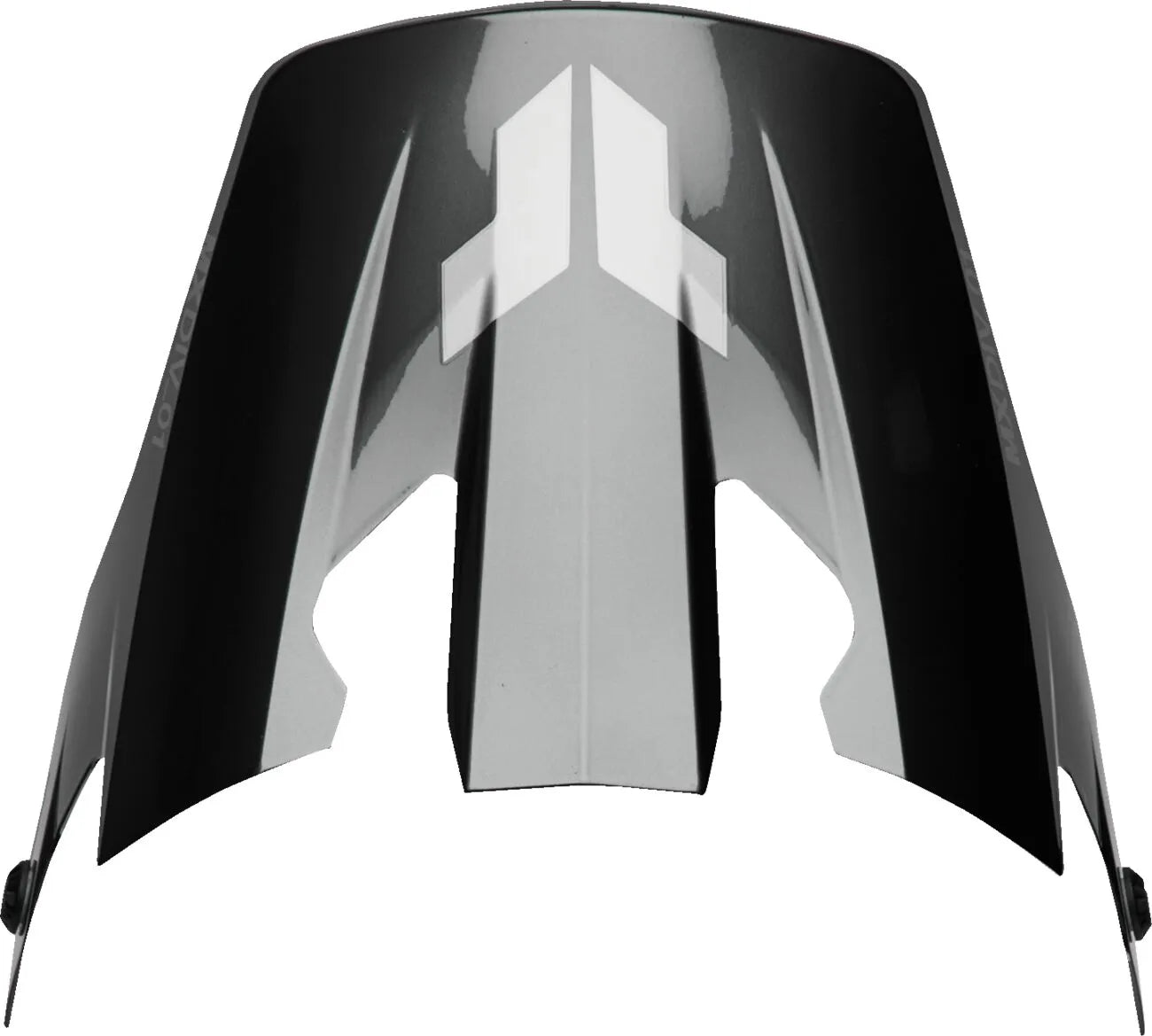 THOR Reflex Sport Hjälmvisir Rogue Silver bild 1 PMMEDIA:1f36e593b8e9c93a