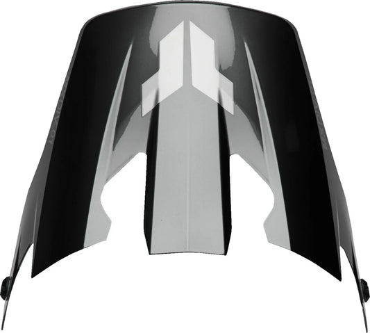 THOR Reflex Sport Hjälmvisir Rogue Silver bild 1 PMMEDIA:1f36e593b8e9c93a