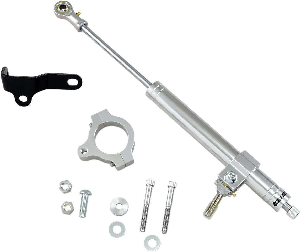 Drag Specialties Steering Damper Kits Dämpare framgaffel bild 13 PMMEDIA:d82e2804f8119ea0