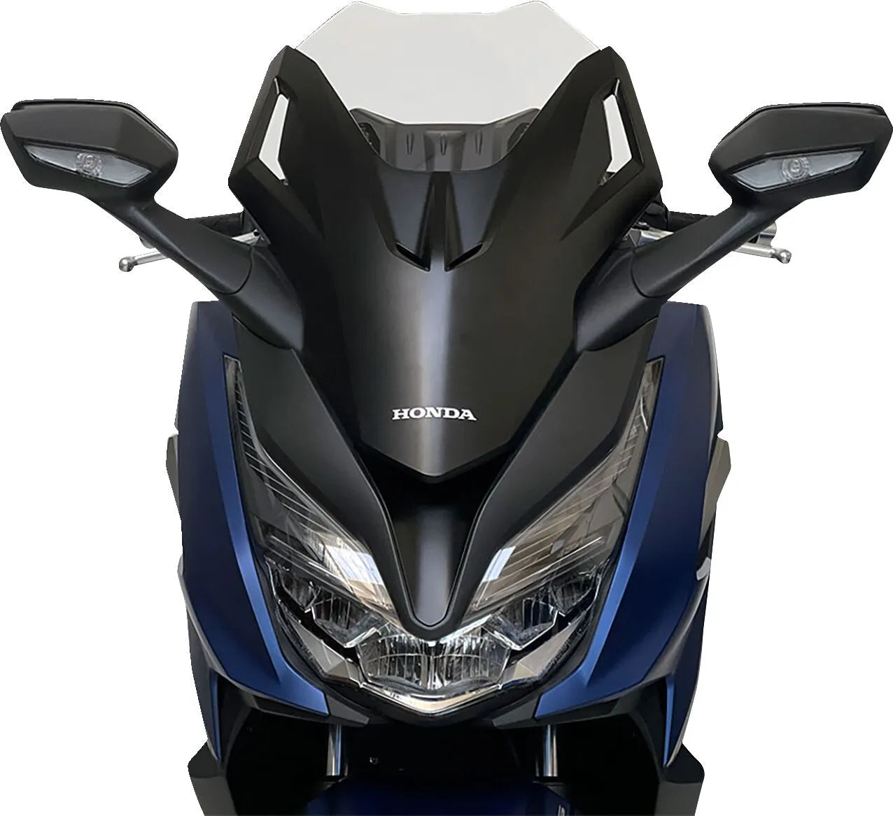 WRS Windscreen Sport Forza350 Klar bild 2 PMMEDIA:aa078a2fcc2349cb