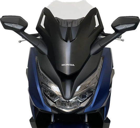 WRS Windscreen Sport Forza350 Klar bild 2 PMMEDIA:aa078a2fcc2349cb