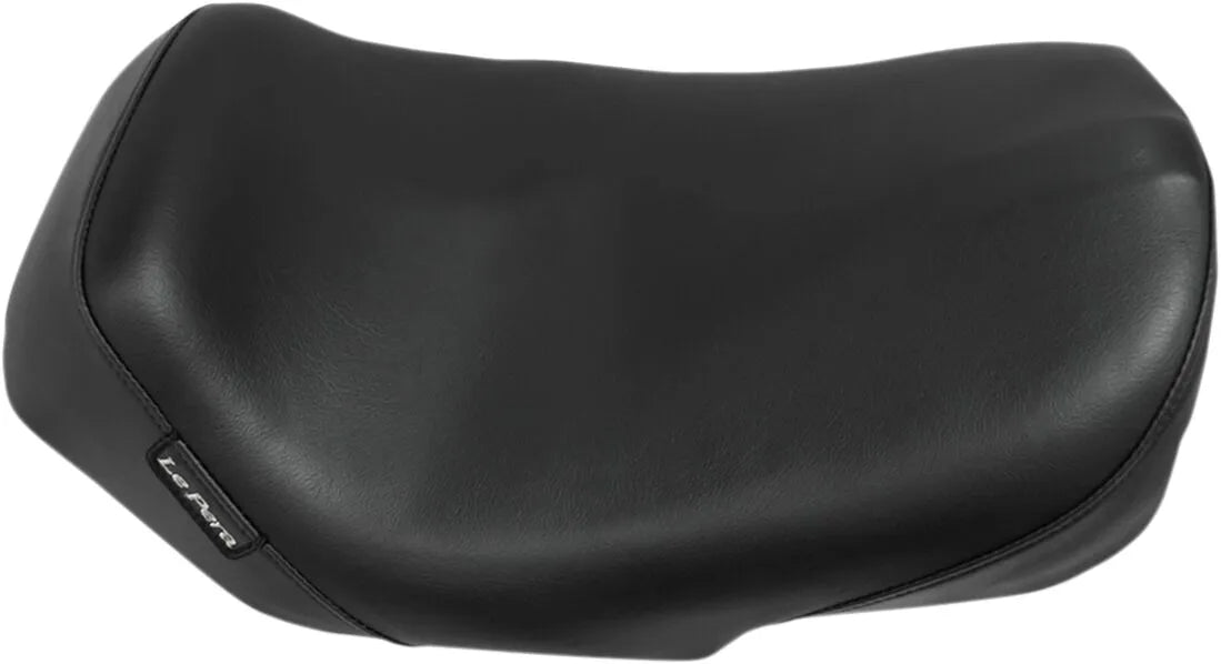 Le Pera Bare Bones Solo Seat Sadlar Harley Touring bild 5 PMMEDIA:81b3625940631da1