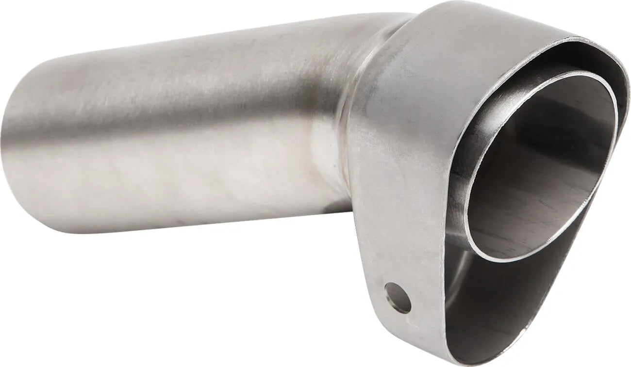 AKRAPOVIC Ljuddämpare Noise Damper 050/4 bild 1 PMMEDIA:3f1d4ecf416dbf19