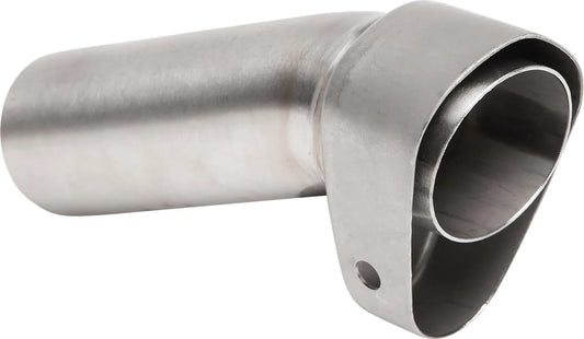 AKRAPOVIC Ljuddämpare Noise Damper 050/4 bild 1 PMMEDIA:3f1d4ecf416dbf19