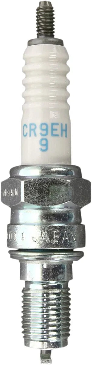 NGK SPARK PLUG CR9EH9 tändstift bild 1 PMMEDIA:ddb7972ac2fc0512