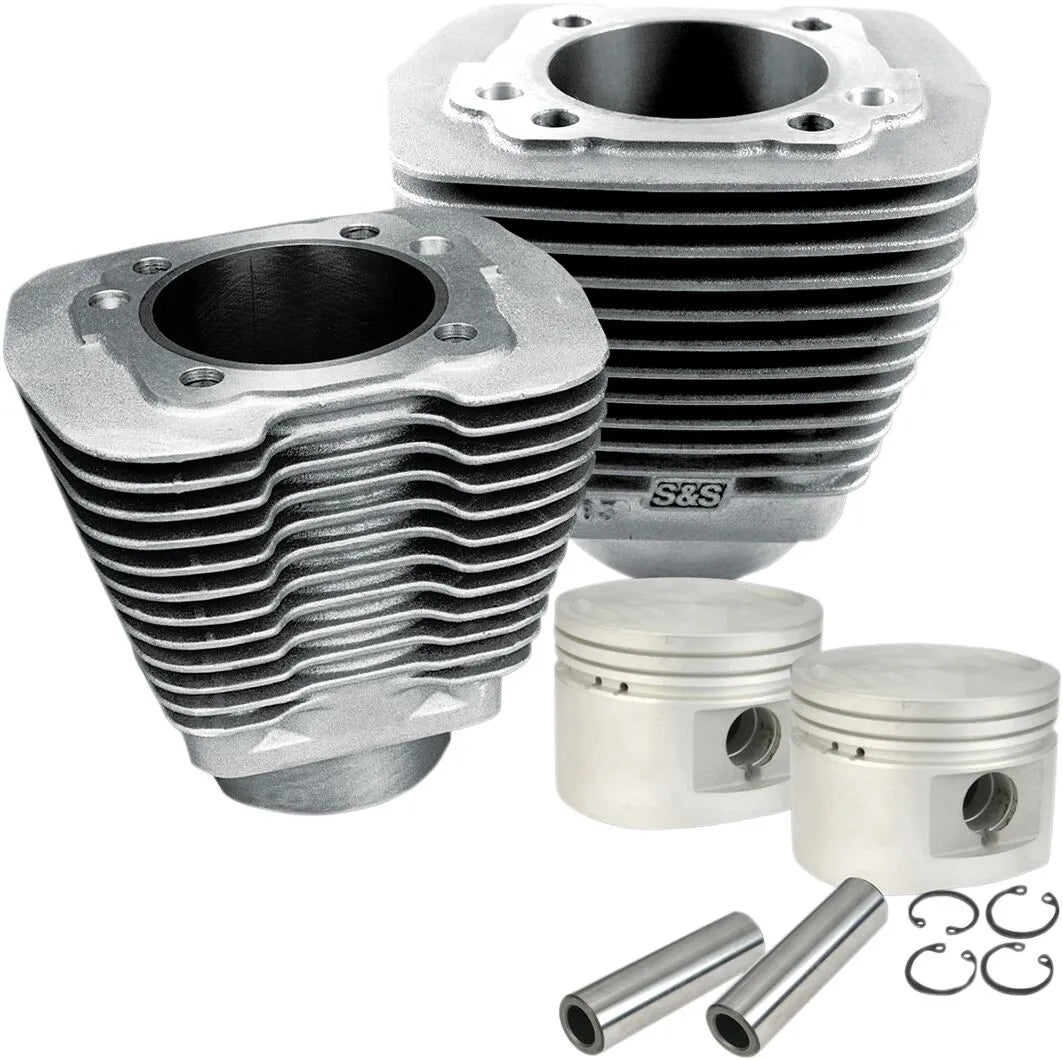 S S Cycle Cylinder & Piston Kit Cylindrar & delar bild 2 PMMEDIA:920a0011e0882bc1