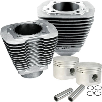 S S Cycle Cylinder & Piston Kit Cylindrar & delar bild 2 PMMEDIA:920a0011e0882bc1