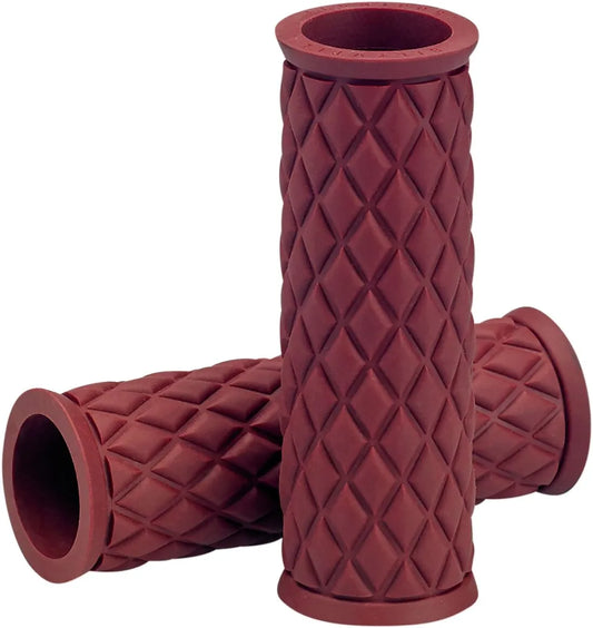 Biltwell Alumicore Grips Handtag bild 2 PMMEDIA:907ad8b71d5d6fbc