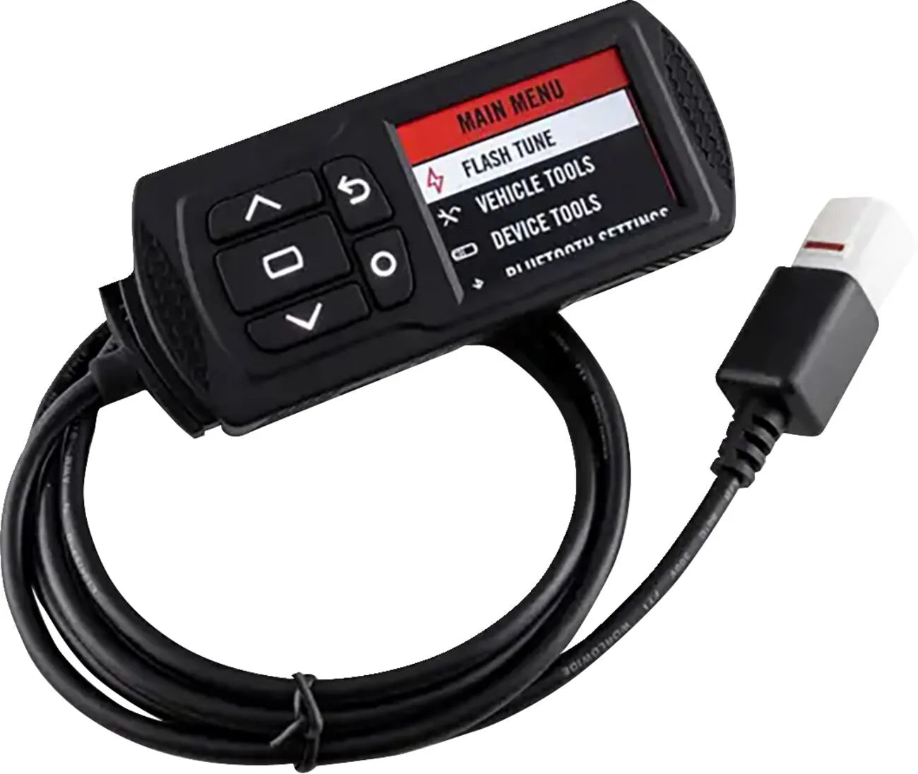 DYNOJET Power Vision 3 Bränsleinsprutningsmodul till Indian Scout 15+ bild 1 PMMEDIA:ab9d0e0f880aad97