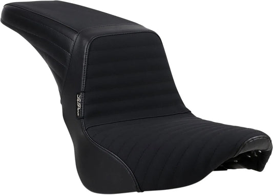 Le Pera Kickflip Seat Sadlar Harley Softail bild 1 PMMEDIA:aa0d8a8a2fff9adc