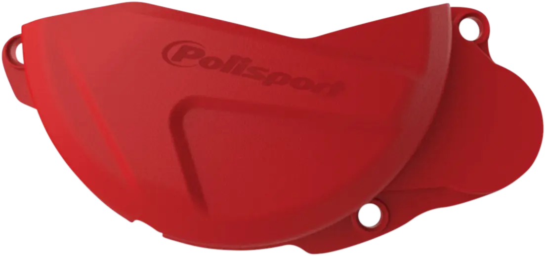 POLISPORT Clutchskydd för CRF250 18- RD bild 1 PMMEDIA:9dd6862aa5836f1d