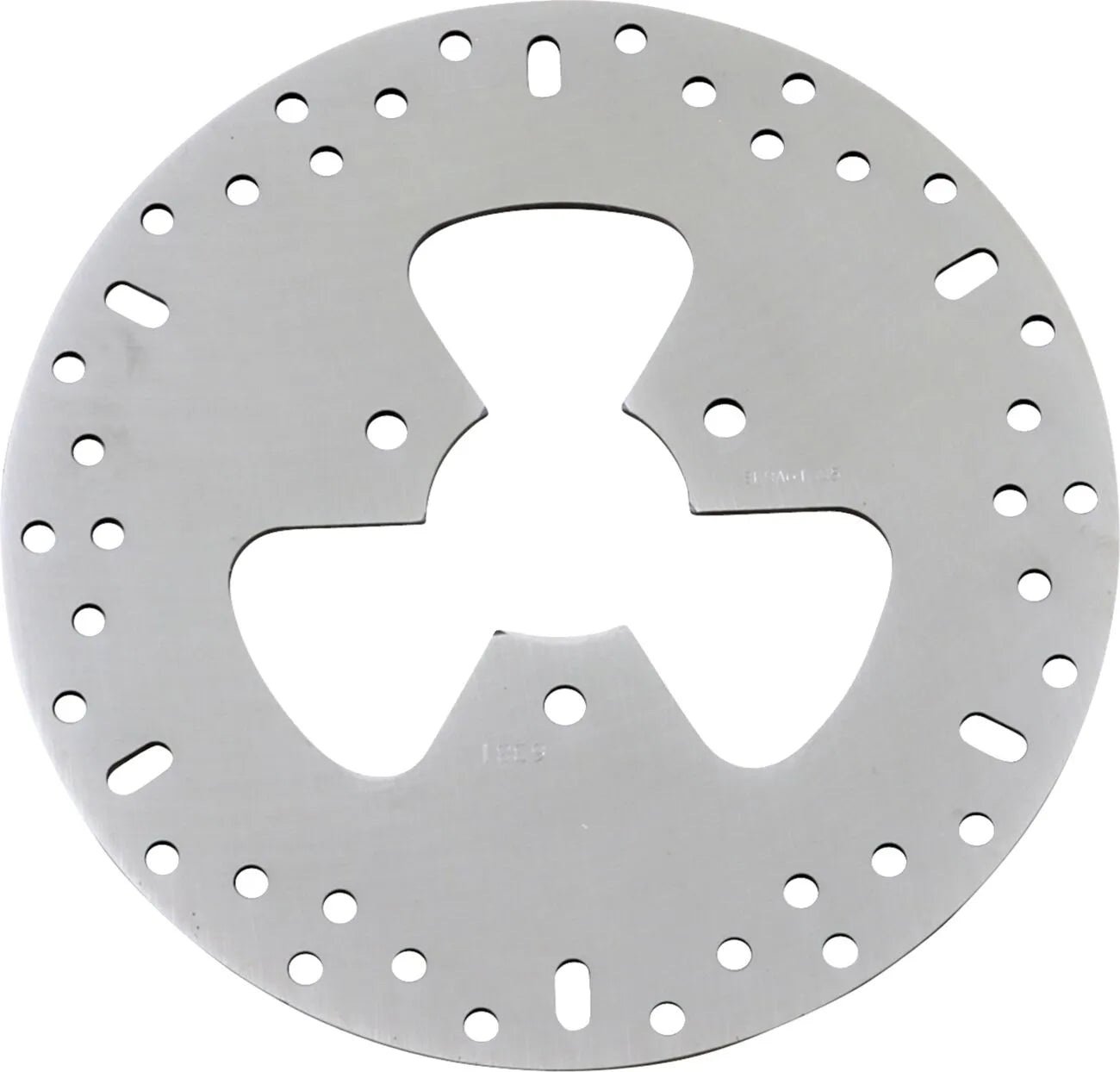 EBC MD Series Bromsskiva för ATV bild 1 PMMEDIA:96ef0bcb0592c15b