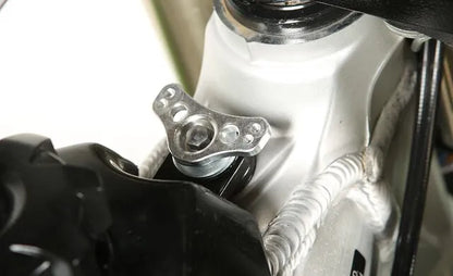 SCAR RACING Monteringsfäste för timräknare bild 2 PMMEDIA:0fa88cb964e6dd2e