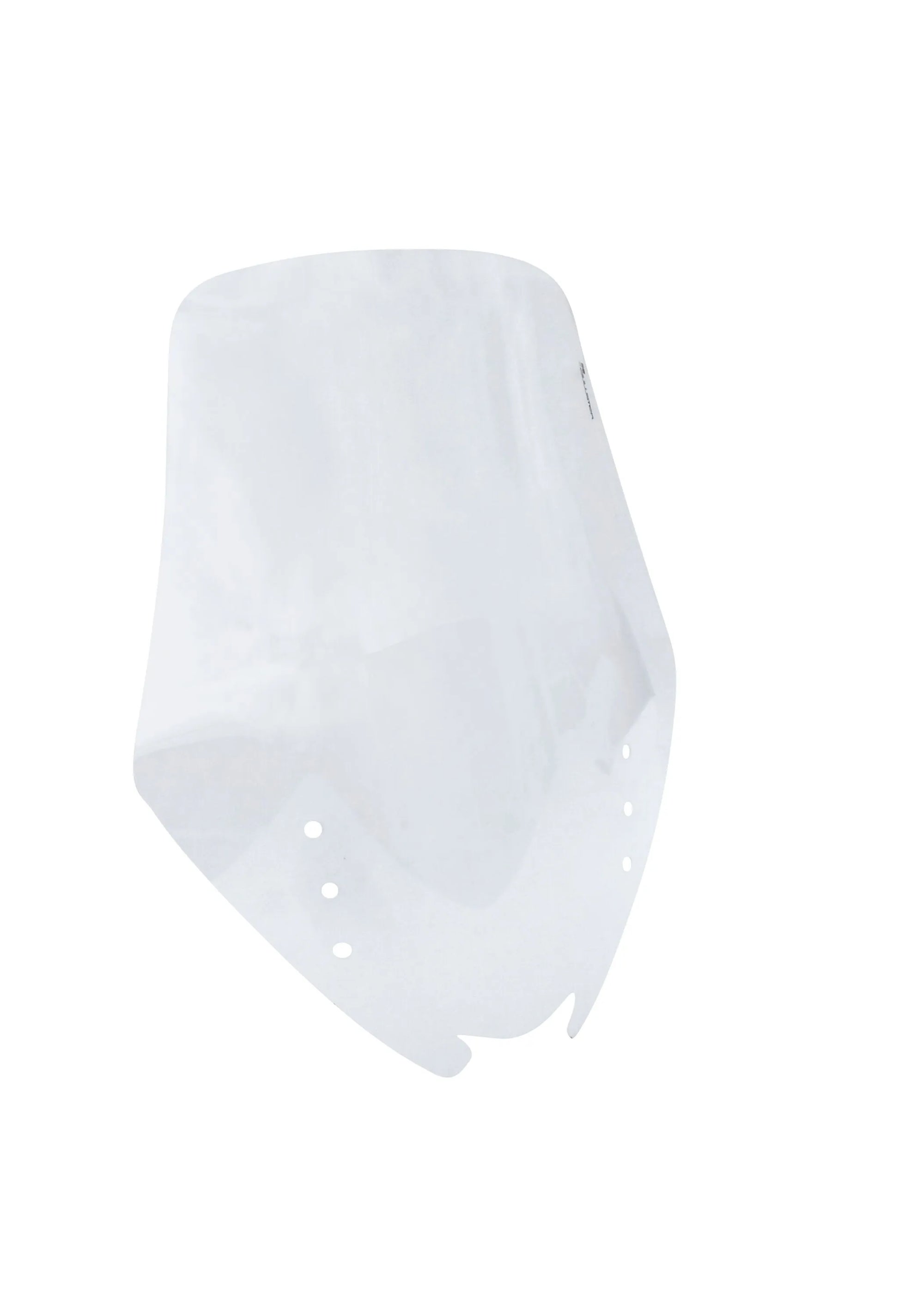 BULLSTER Windscreen GT Kawasaki GTR1400 Klar bild 2 PMMEDIA:20077916994ca91b