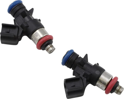 DAYTONA TWIN TEC LLC Bränsleinsprutningsventil M8 5,38 g/s bild 2 PMMEDIA:bcbc5a6785db053b