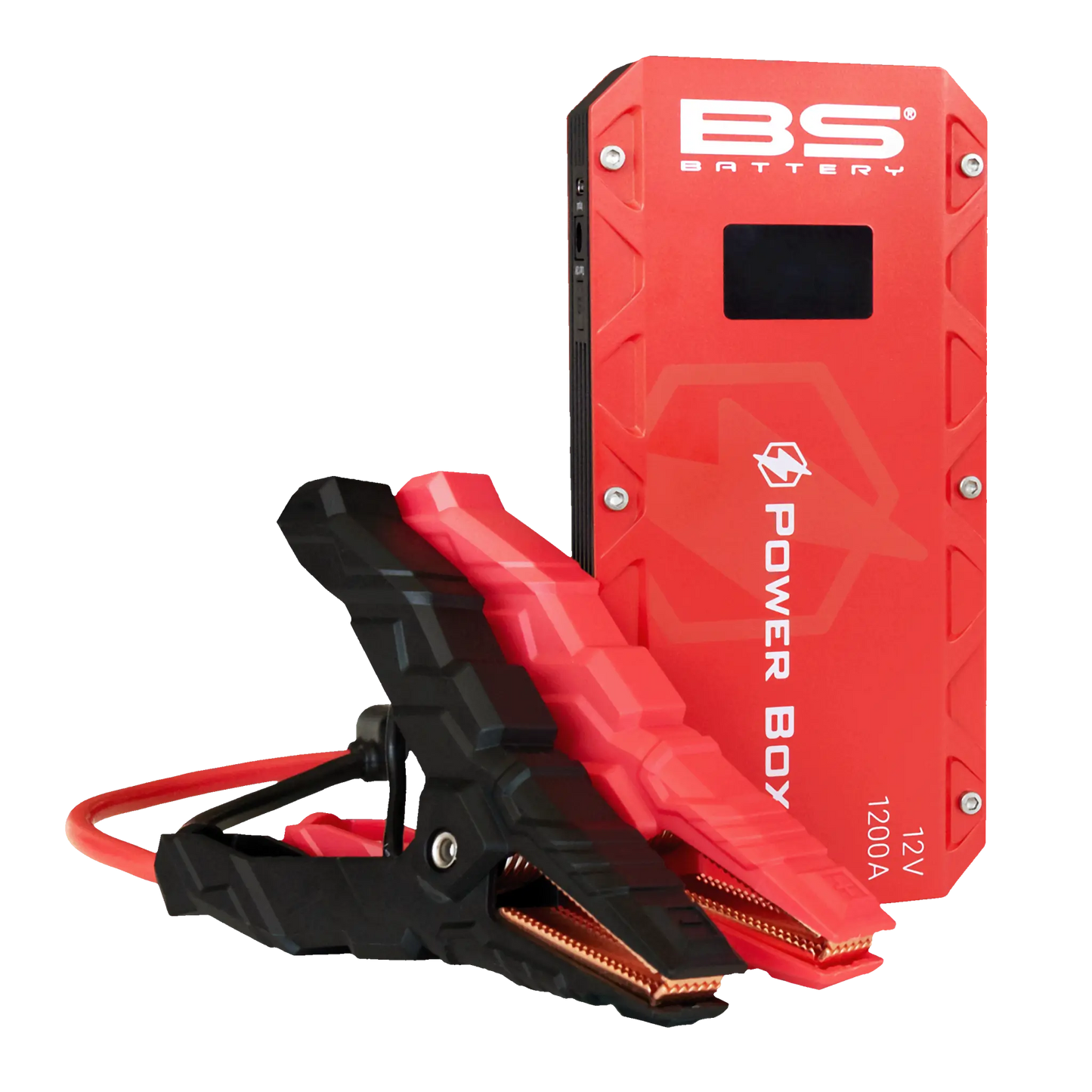 BS BATTERY Booster Power Box PB-02 bild 5 PMMEDIA:a5181cdc3043b4e3