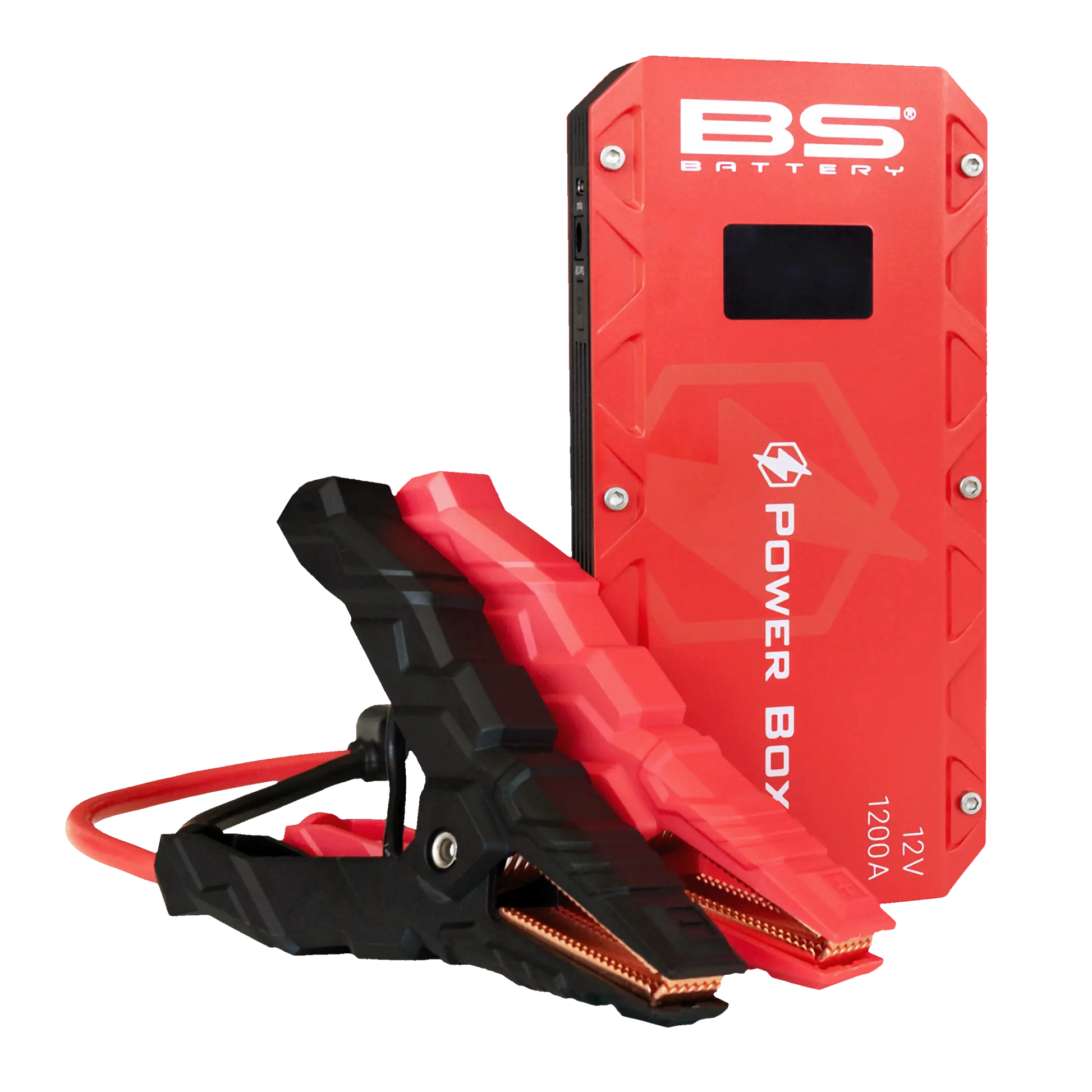 BS BATTERY Booster Power Box PB-02 bild 5 PMMEDIA:a5181cdc3043b4e3