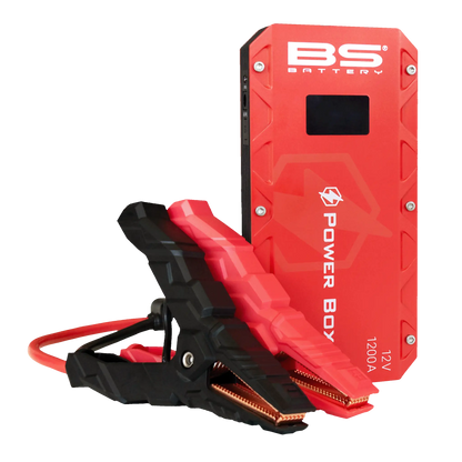 BS BATTERY Booster Power Box PB-02 bild 5 PMMEDIA:a5181cdc3043b4e3