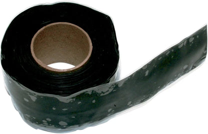 MOTION PRO Nitro Tape självhäftande silikontejp 1" x 10' bild 1 PMMEDIA:9db8c96ff2eceb18