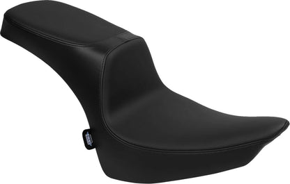 Drag Specialties Seats Predator III Seat Sadlar Harley Softail bild 4 PMMEDIA:547110418b65e871