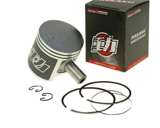 NARAKU Kolvkit 70cc med Molybdänbeläggning bild 1 PMMEDIA:5e7ce9a7394f42dc