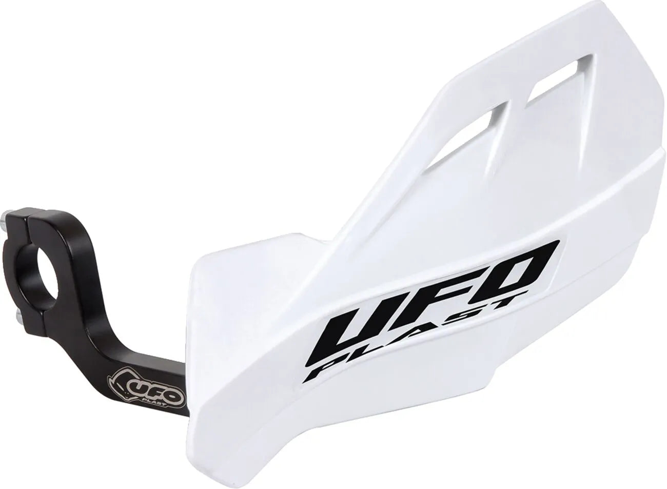 UFO Mangusta MTB Handguards Vit bild 1 PMMEDIA:4c198cdf36b705e4