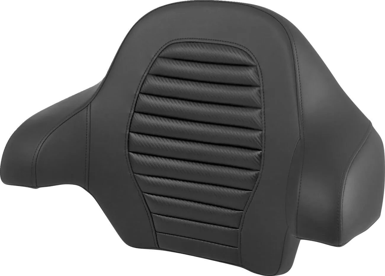 Saddlemen King Tour Pack for RoadSofa™ Ryggstöd för sadlar bild 2 PMMEDIA:125abed9ebeda37c
