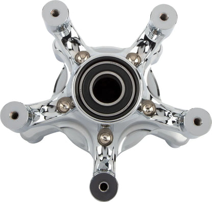 Arlen Ness Spider Wheel Hub Hjulfästen & navdelar bild 5 PMMEDIA:f633e35c728ab709